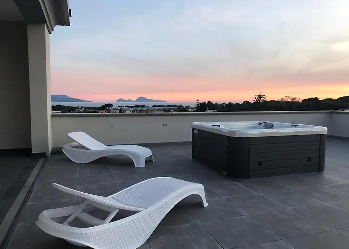 Hotel Palazzo Marage Torre del Greco